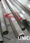 ỐNG THÉP LỤC GIÁC S45C